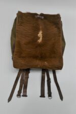 Wehrmacht Tornister “Affe” (Genschow & Co. AG., Berlin 1935)