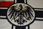 Reichskriegsflagge, Deutsches Kaiserreich bis 1918 – Bild 3