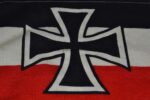 Reichskriegsflagge, Deutsches Kaiserreich bis 1918 – Bild 8