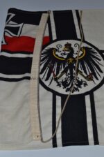 Reichskriegsflagge, Deutsches Kaiserreich bis 1918 – Bild 6