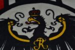 Reichskriegsflagge, Deutsches Kaiserreich bis 1918 – Bild 5