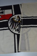 Reichskriegsflagge, Deutsches Kaiserreich bis 1918 – Bild 9
