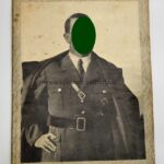 Illustrierter Beobachter "Das Deutschland Adolf Hitlers" 1937