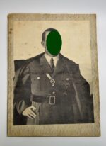 Illustrierter Beobachter "Das Deutschland Adolf Hitlers" 1937