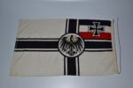 Reichskriegsflagge, Deutsches Kaiserreich bis 1918 – Bild 2