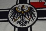 Reichskriegsflagge, Deutsches Kaiserreich bis 1918 – Bild 7