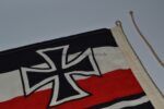 Reichskriegsflagge, Deutsches Kaiserreich bis 1918 – Bild 10