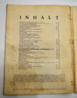 Illustrierter Beobachter "Das Deutschland Adolf Hitlers" 1937 – Bild 3