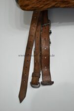 Wehrmacht Tornister “Affe” (Genschow & Co. AG., Berlin 1935) – Bild 13