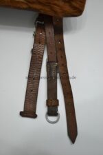 Wehrmacht Tornister “Affe” (Genschow & Co. AG., Berlin 1935) – Bild 14