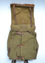 Wehrmacht Tornister “Affe” (Genschow & Co. AG., Berlin 1935) – Bild 3