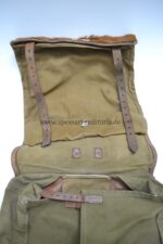 Wehrmacht Tornister “Affe” (Genschow & Co. AG., Berlin 1935) – Bild 4