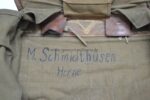 Wehrmacht Tornister “Affe” (Genschow & Co. AG., Berlin 1935) – Bild 6