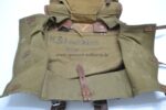 Wehrmacht Tornister “Affe” (Genschow & Co. AG., Berlin 1935) – Bild 7