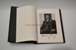 Wehrmacht Fotoalbum / Leeralbum (Blanko) Infanterie Regiment 90 – Bild 3