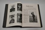 Wehrmacht Fotoalbum / Leeralbum (Blanko) Infanterie Regiment 90 – Bild 7