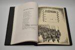 Wehrmacht Fotoalbum / Leeralbum (Blanko) Infanterie Regiment 90 – Bild 8
