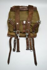 Wehrmacht Tornister “Affe” (Genschow & Co. AG., Berlin 1935) – Bild 8