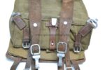 Wehrmacht Tornister “Affe” (Genschow & Co. AG., Berlin 1935) – Bild 10