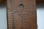 Wehrmacht Tornister “Affe” (Genschow & Co. AG., Berlin 1935) – Bild 16