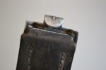 Koppelschloss Aluminium Heer Wehrmacht Herst. Paulmann & Crone, Lüdenscheid – Bild 8