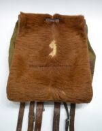 Wehrmacht Tornister “Affe” (Genschow & Co. AG., Berlin 1935) – Bild 2