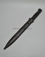 Seitengewehr SG 84/98 III Export Portugal – Bild 2