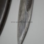 Seitengewehr SG 84/98 III Export Portugal – Bild 3
