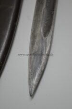 Seitengewehr SG 84/98 III Export Portugal – Bild 3