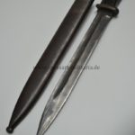 Seitengewehr SG 84/98 III Export Portugal – Bild 5