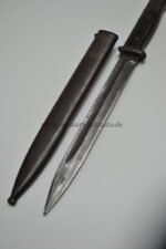 Seitengewehr SG 84/98 III Export Portugal – Bild 5