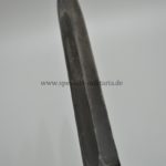 Seitengewehr SG 84/98 III Export Portugal – Bild 6