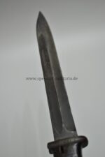 Seitengewehr SG 84/98 III Export Portugal – Bild 6