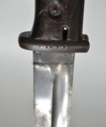 Seitengewehr SG 84/98 III Export Portugal – Bild 8