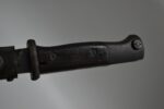Seitengewehr SG 84/98 III Export Portugal – Bild 9
