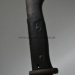 Seitengewehr SG 84/98 III Export Portugal – Bild 10
