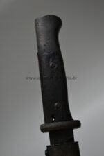 Seitengewehr SG 84/98 III Export Portugal – Bild 10