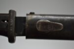 Seitengewehr SG 84/98 III Export Portugal – Bild 13