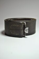 Koppelriemen/Leibriemen Wehrmacht Heer Truppenstempel 4./Infanterie Regiment 25