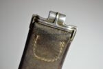 Koppelriemen/Leibriemen Wehrmacht Heer Truppenstempel 4./Infanterie Regiment 25 – Bild 5