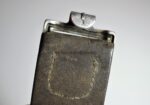 Koppelriemen/Leibriemen Wehrmacht Heer Truppenstempel 4./Infanterie Regiment 25 – Bild 6
