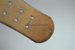 Koppelriemen / Leibriemen Wehrmacht Heer – Bild 8