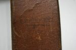 Wehrmacht Tornister “Affe” (Heinrich Sattel, München 1939) Truppenstempel 2./I.R. 131 II – Bild 14