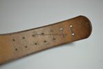 Koppelriemen / Leibriemen Wehrmacht Heer – Bild 4