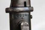 Wehrmacht Seitengewehr SG 84/98 III für K98 (nummerngleich) E.&.F. Hörster 1937 – Bild 6