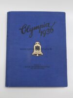 Zigarettenbilderalbum Olympia 1936 Band 2 – Bild 2