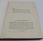 Zigarettenbilderalbum Olympia 1936 Band 2 – Bild 5