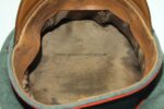Schirmmütze für Mannschaften und Unteroffiziere der Artillerie – Bild 16