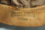 Schirmmütze für Mannschaften und Unteroffiziere der Artillerie – Bild 15
