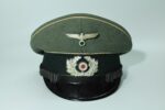 Schirmmütze für Mannschaften und Unteroffiziere der Infanterie – Bild 6